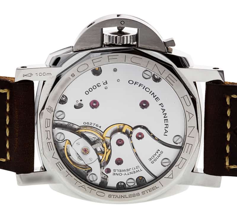 Panerai Luminor 1950 PAM00663